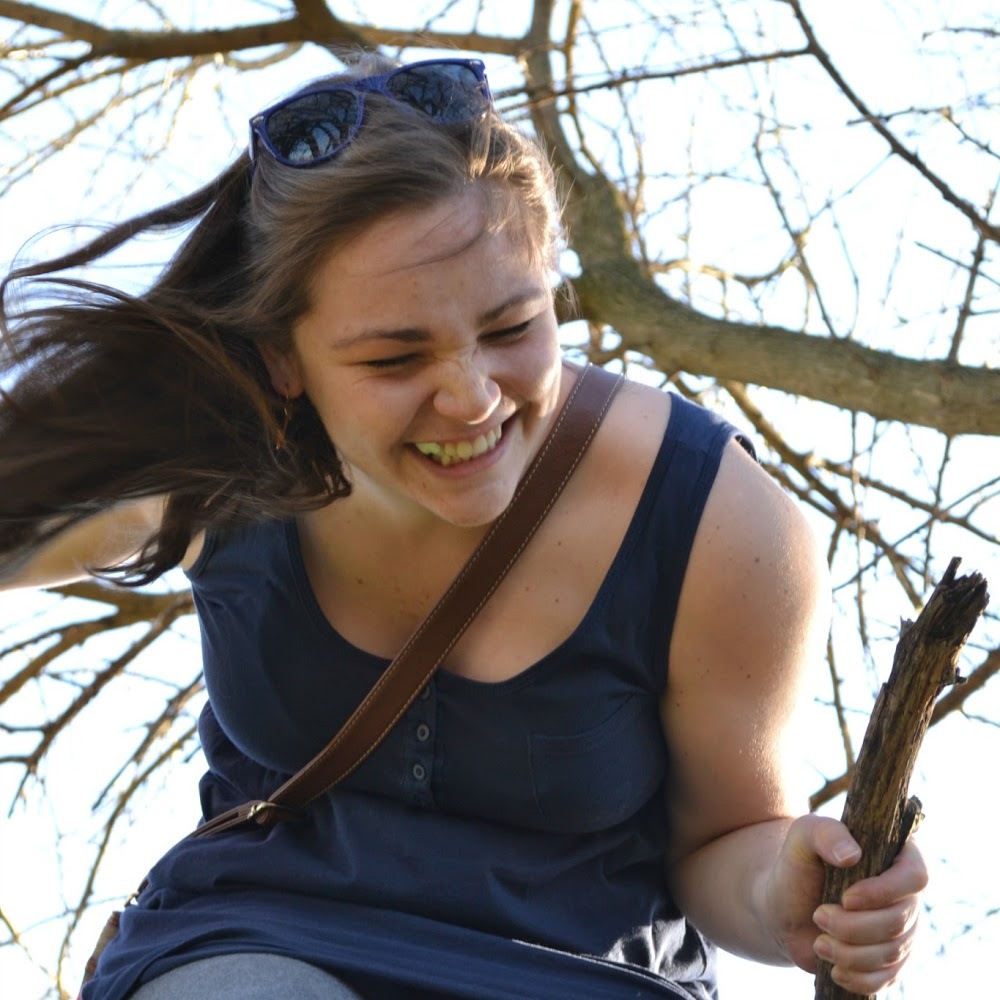 Meet your Posher, Dana